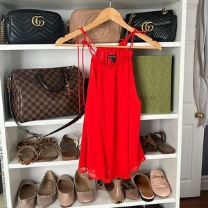 Banana republic tank top